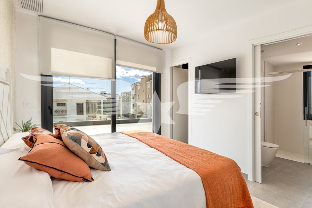 Master-Suite