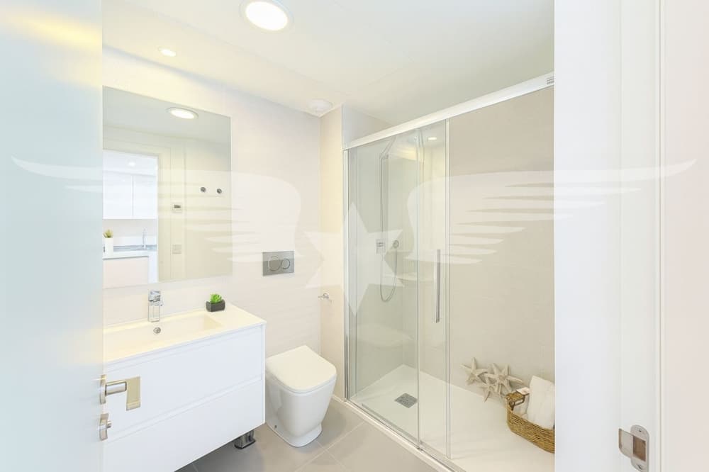 Baño 2