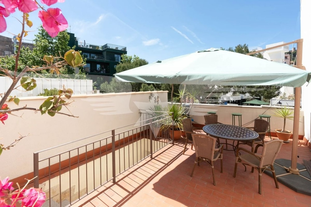 Terrasse 2