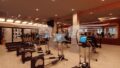 GYM visualizado