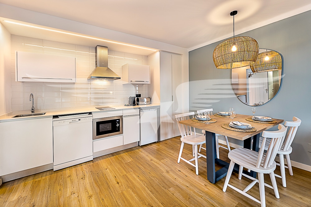 Cocina/Comedor