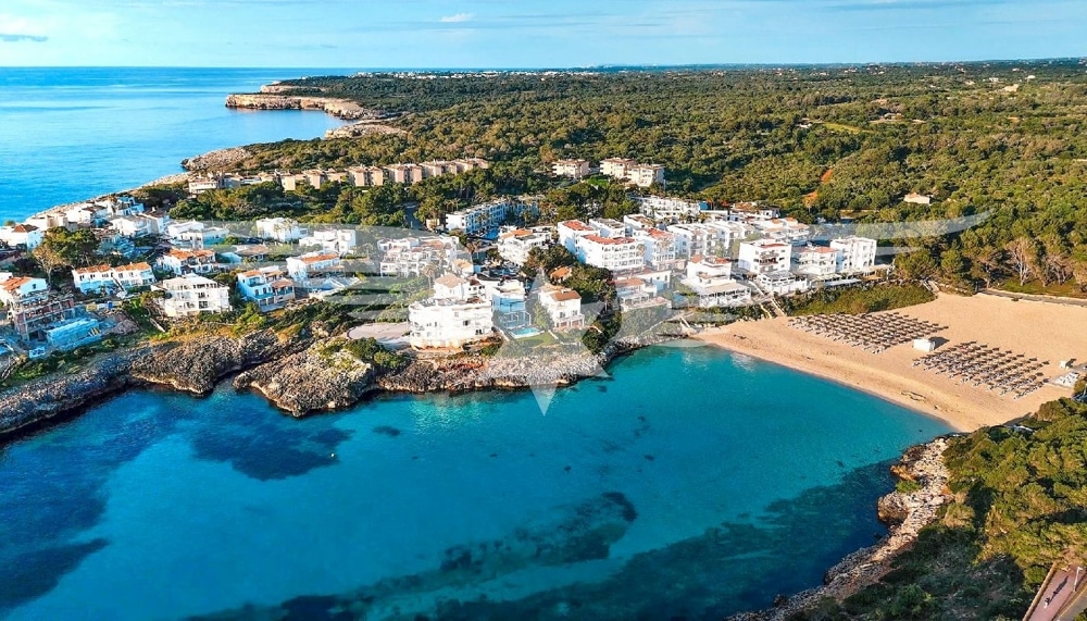 Cala Marcal
