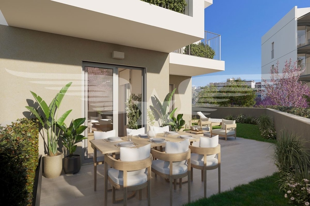 Jardin