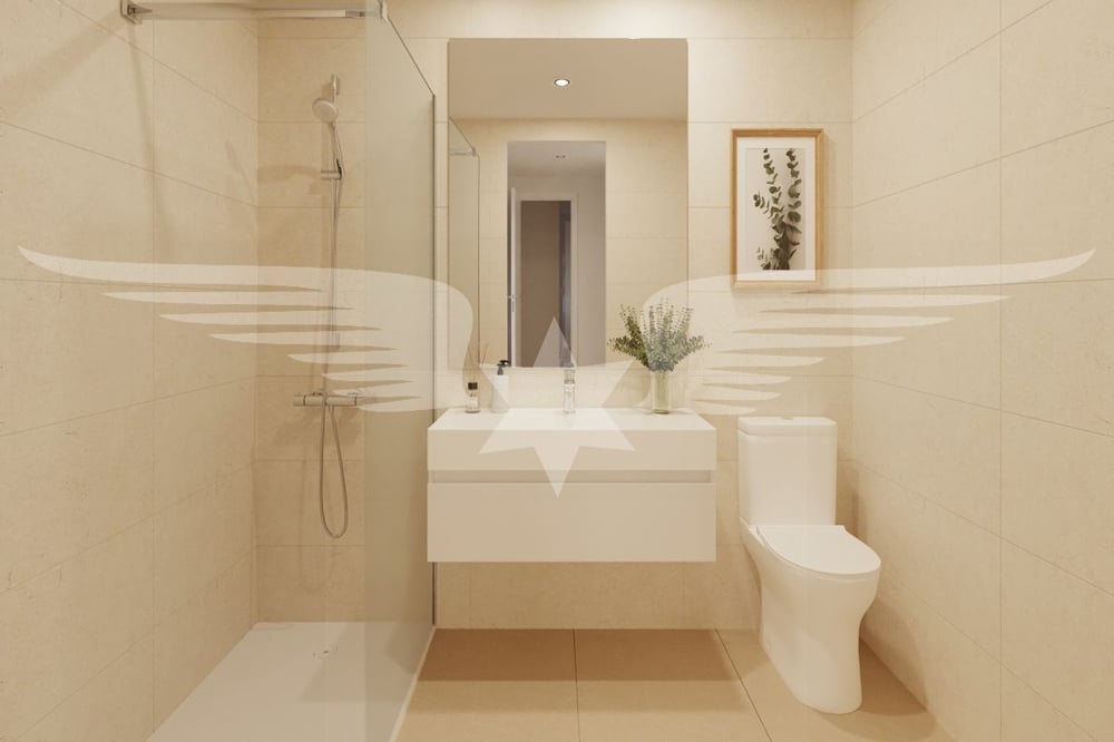 Cuarto de baño