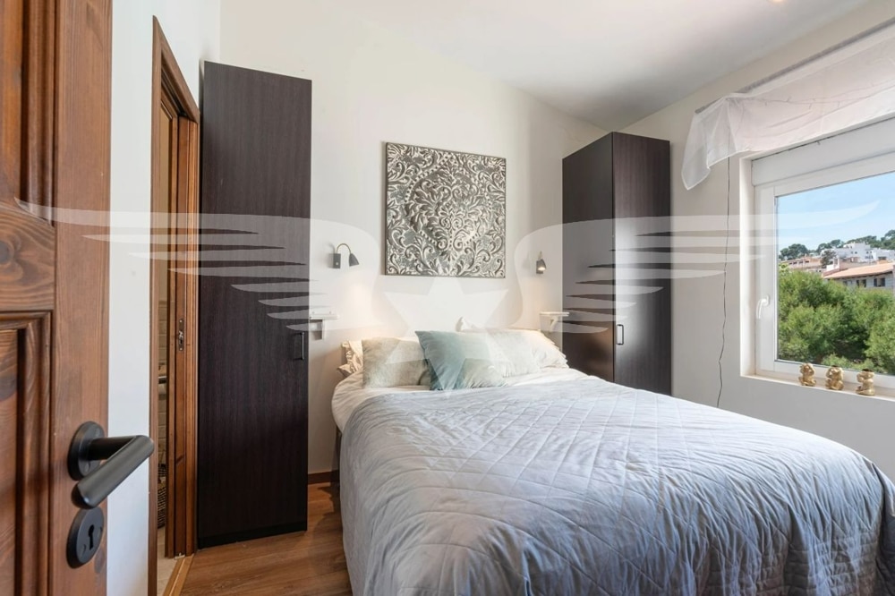 Schlafzimmer 3