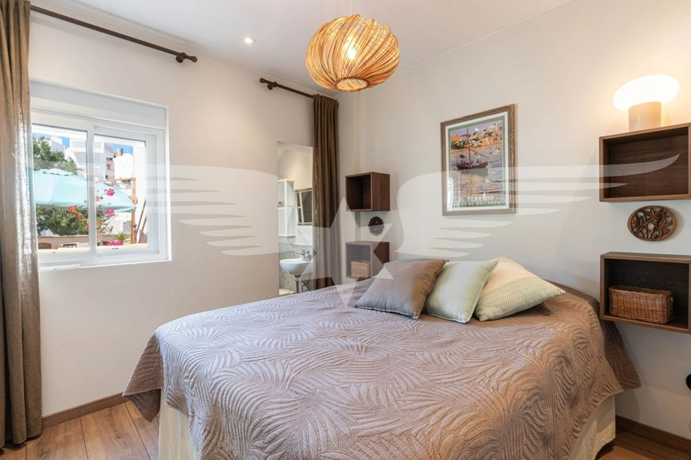 Schlafzimmer 2
