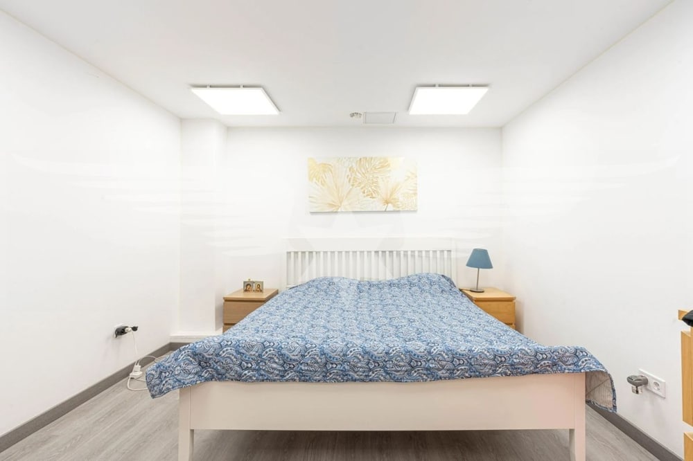 Schlafzimmer 5