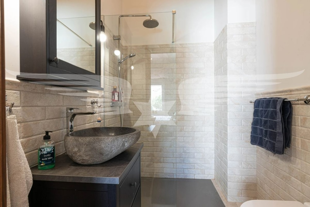 Badezimmer 2