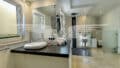 Duschbad en Suite