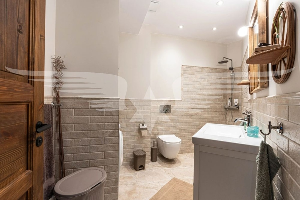 Badezimmer 1