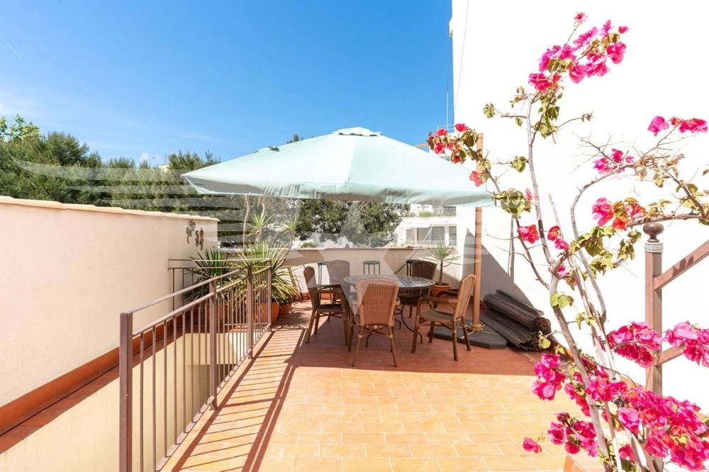 Terrasse 2