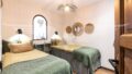 Schlafzimmer 4