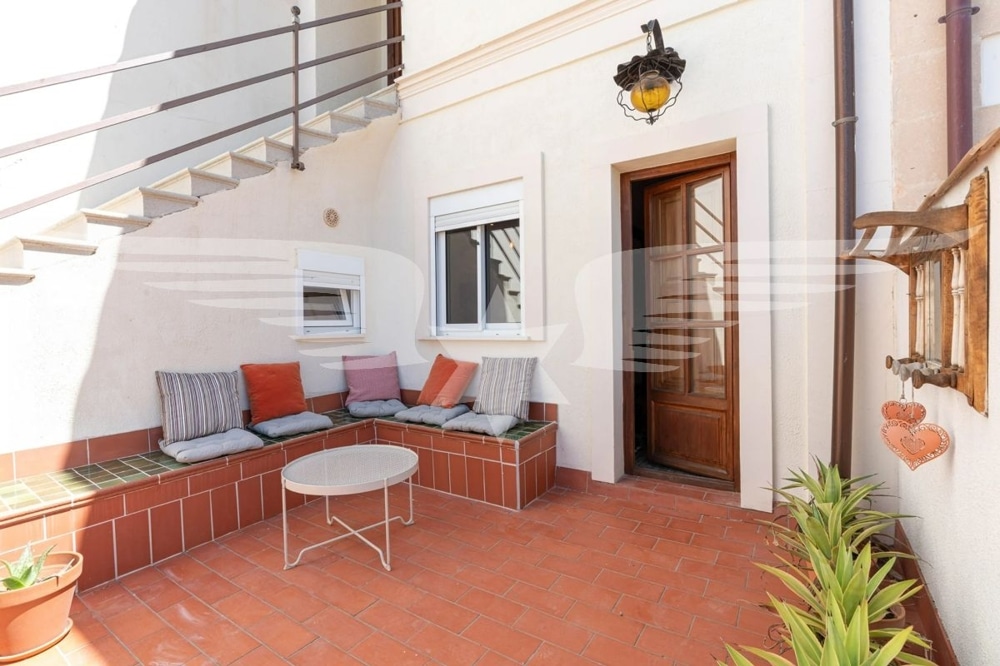 Terrasse 1