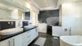 Masterbad en Suite