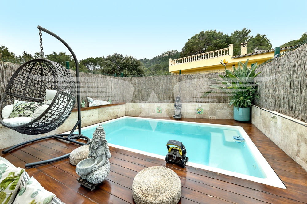Swimmingpool