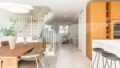 Dining Area/Kitchen