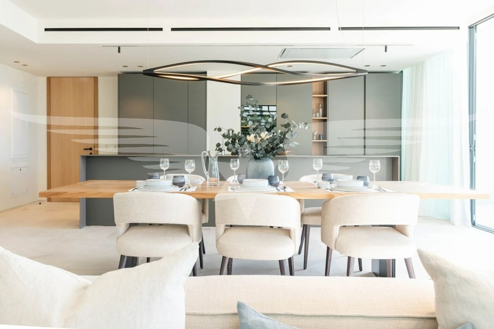 Salón/Comedor