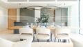 Living/Dining Area