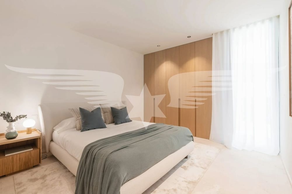 Dormitorio 1
