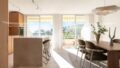 Dining Area/Kitchen
