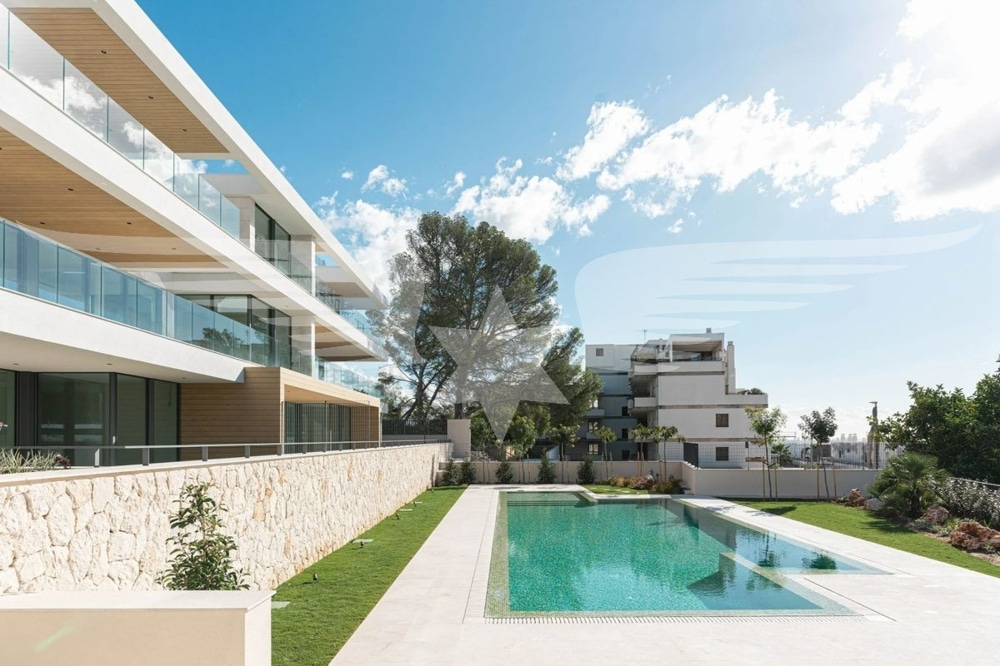 piscina comunitaria