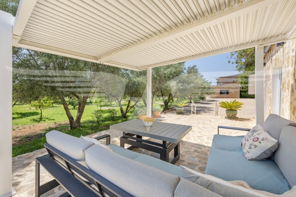 Guest house 1
