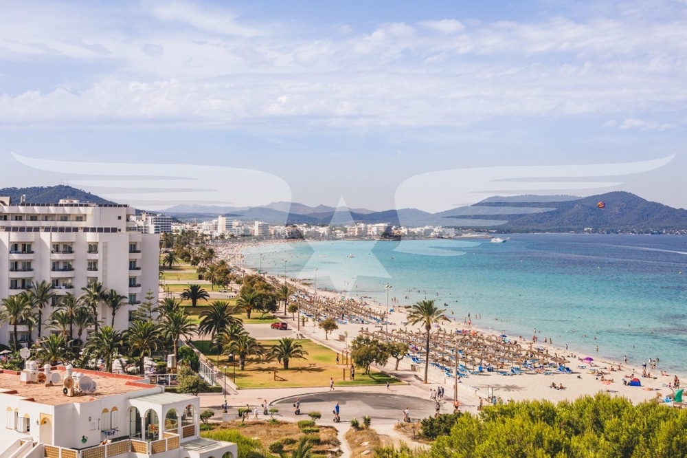 Cala Millor