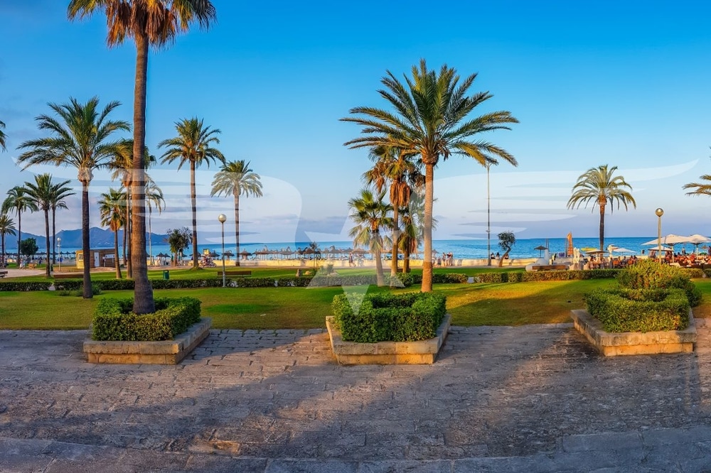 Cala Millor