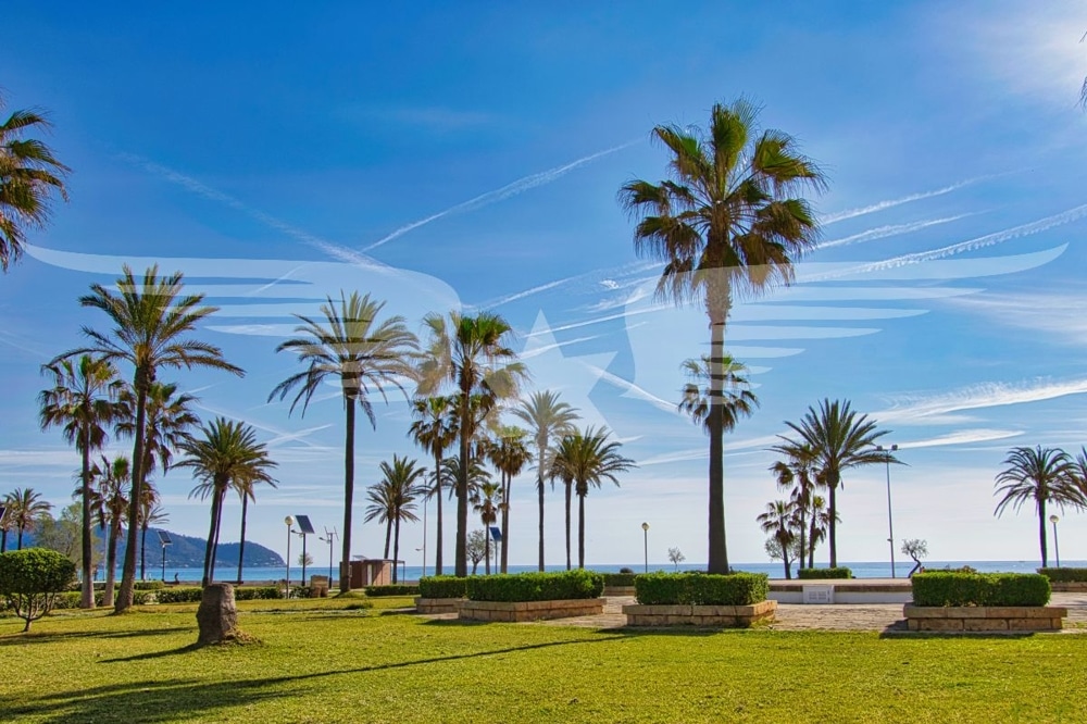 Cala Millor