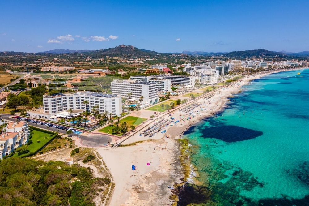 Cala Millor