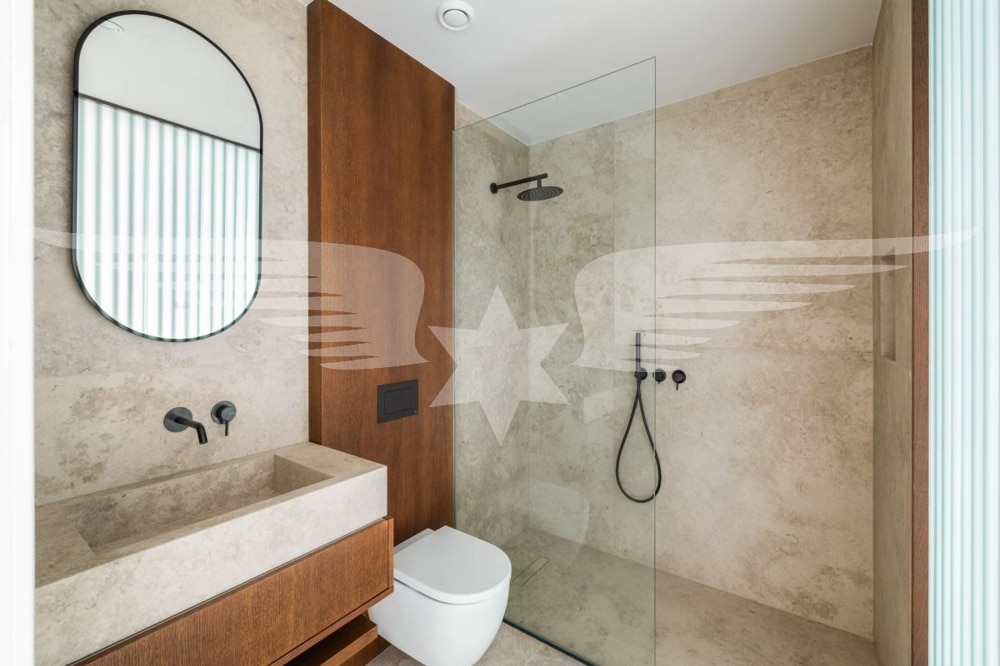 Bathroom 3