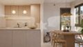 Cocina visualizada