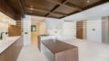 Living Area/Kitchen
