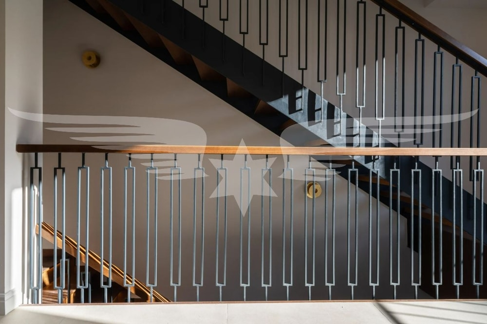 Stair case