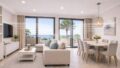 Example living area