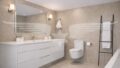 Example bathroom