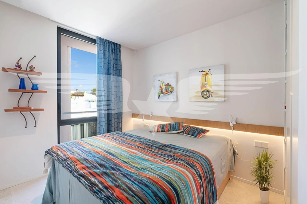 Dormitorio 3