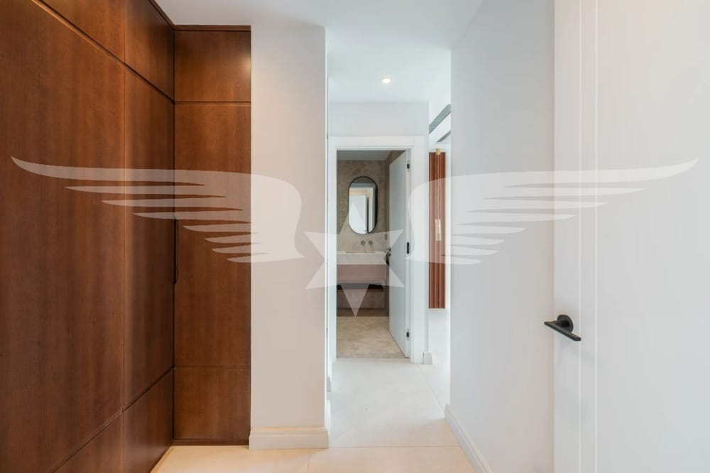 Closet Master-Suite