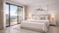 Example bedroom