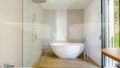 Baño suite principal