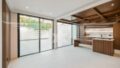 Living Area/Kitchen