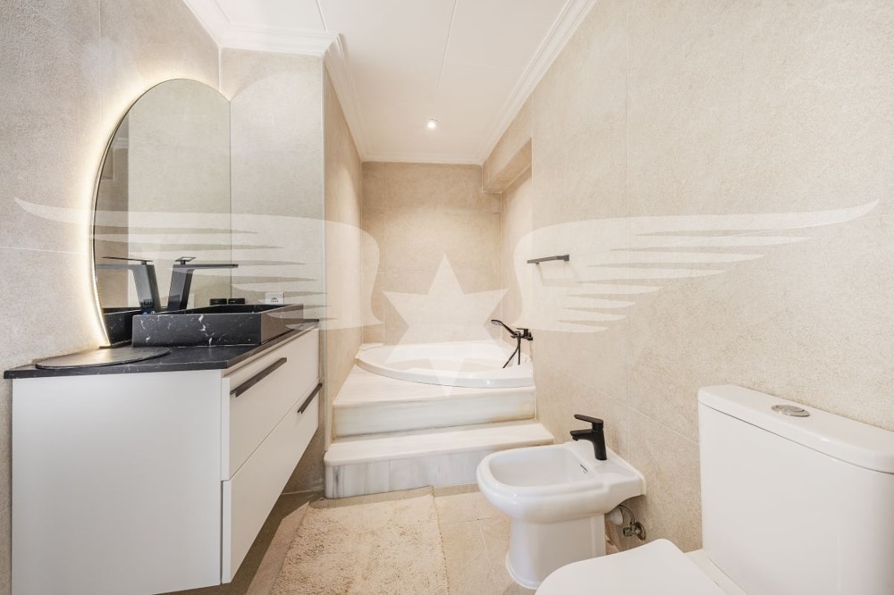 Bathroom 3