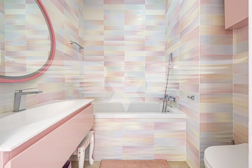 Bathroom 4