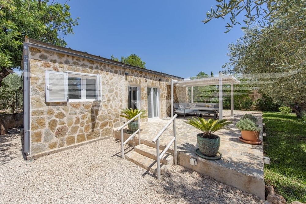 Guest house 1