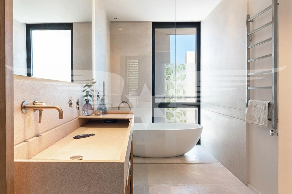 Baño 1
