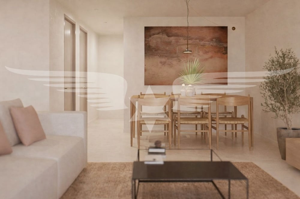 Comedor visualizado
