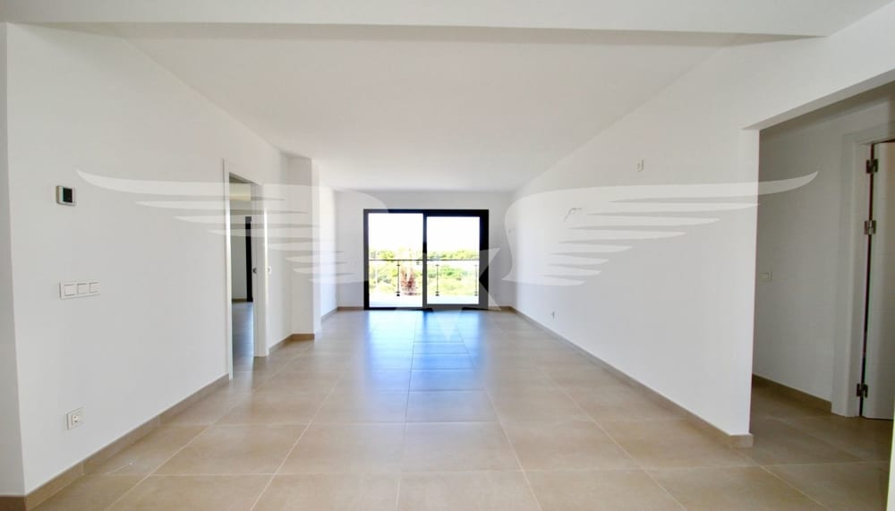 Living space example