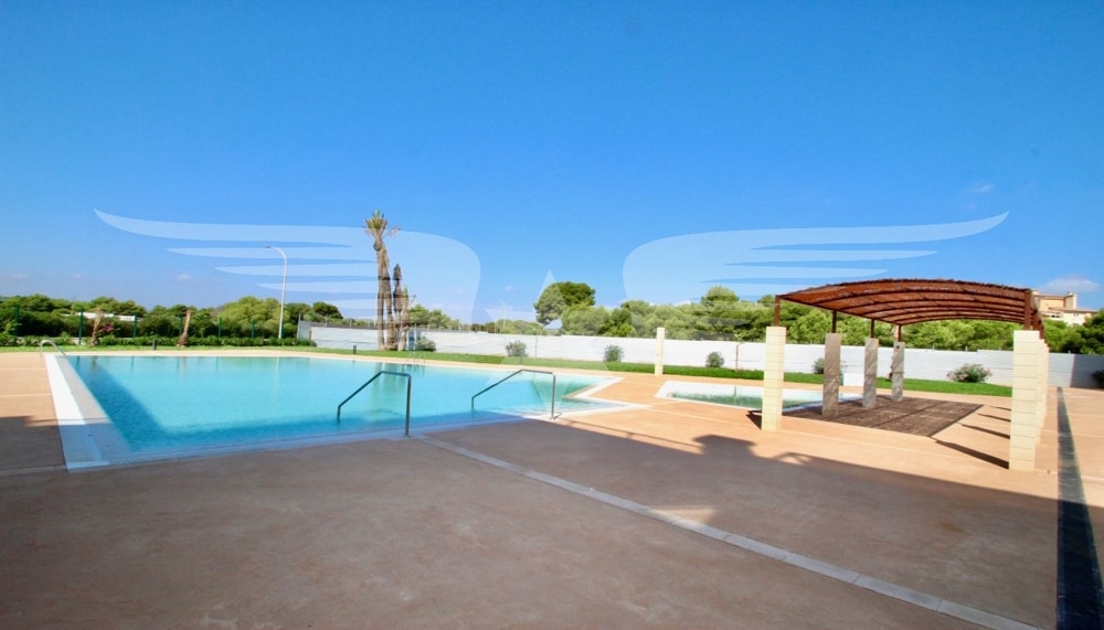 Poolarea