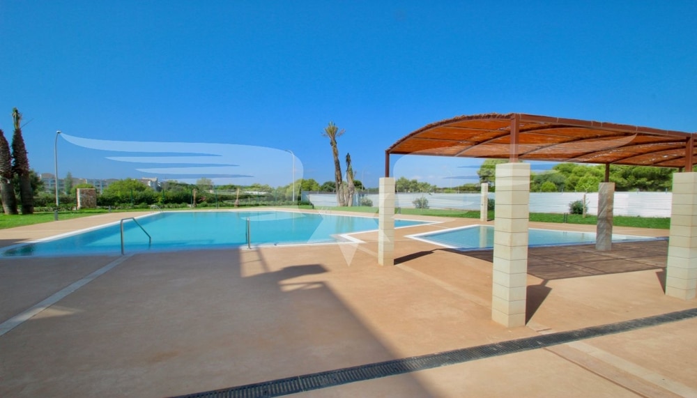 Poolarea