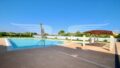 Poolterrasse